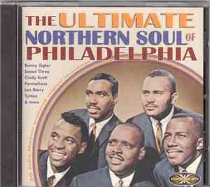Various - The Ultimate Northern Soul Of Philadelphia