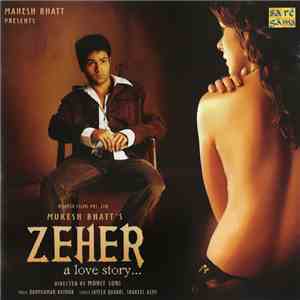 Various - Zeher (A Love Story)