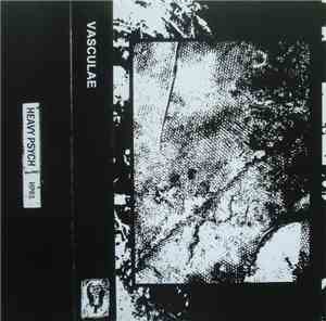 Vasculae - Effort Towards Regression