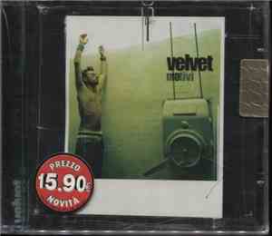 Velvet  - 10 Motivi