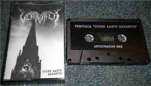 Verivala - Uuden Aamun Sarastus