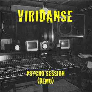 Viridanse - Psycho Session