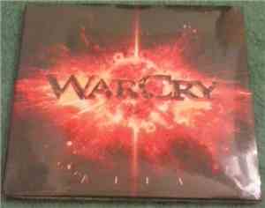 Warcry  - Alfa