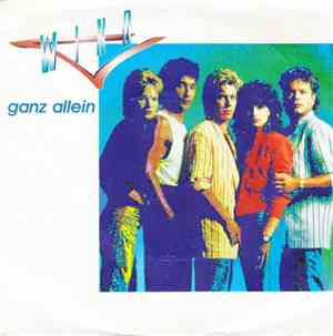 Wind  - Ganz Allein