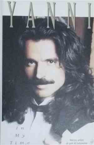 Yanni  - In My Time