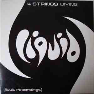 4 Strings - Diving
