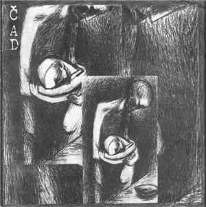 Čad / Dischord - Čad / Dischord