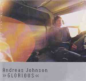 Andreas Johnson - Glorious