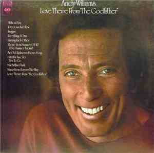 Andy Williams - Love Theme From 