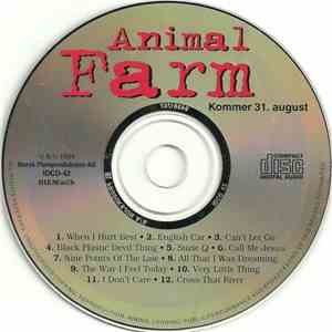 Animal Farm  - Animal Farm