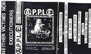 A.P.P.L.E. - Neither Victims Nor Executioners