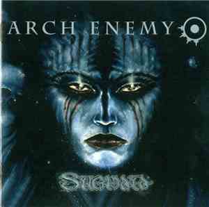 Arch Enemy - Stigmata