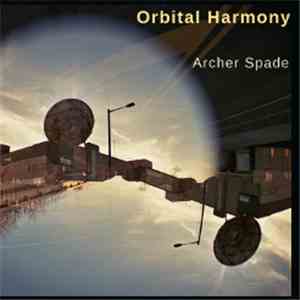 Archer Spade - Orbital Harmony