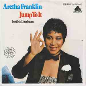 Aretha Franklin - Jump To It