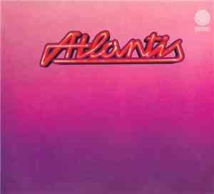 Atlantis  - Atlantis