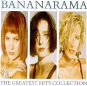 Bananarama - The Greatest Hits Collection
