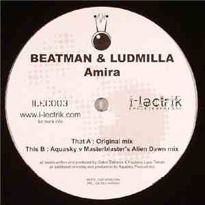 Beatman & Ludmilla - Amira