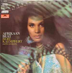 Bert Kaempfert And His Orchestra - Afrikaan Beat