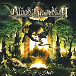 Blind Guardian - A Twist In The Myth