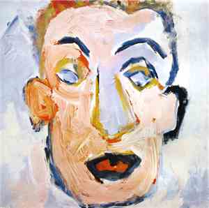 Bob Dylan - Self Portrait