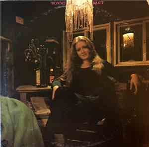 Bonnie Raitt - Bonnie Raitt
