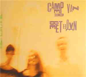 Camper Van Beethoven - Key Lime Pie