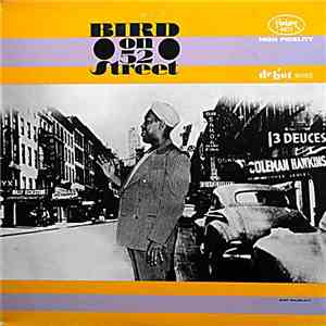 Charlie Parker - Bird On 52nd Street