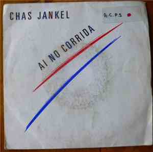 Chas Jankel - Ai No Corrida