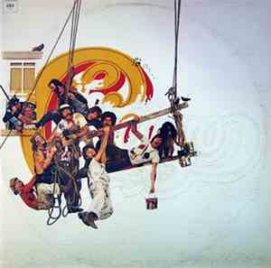 Chicago  - Chicago IX - Chicago's Greatest Hits