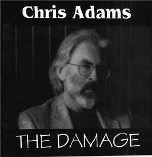 Chris Adams  - The Damage