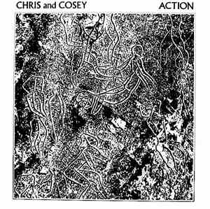 Chris And Cosey - Action