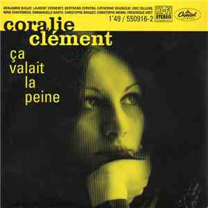 Coralie Clément - Ça Valait La Peine