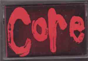 Core  - Core