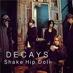 DECAYS - Shake Hip Doll