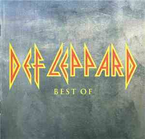 Def Leppard - Best Of