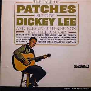 Dickey Lee - The Tale Of Patches