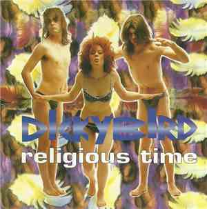 Dickybird - Religious Time