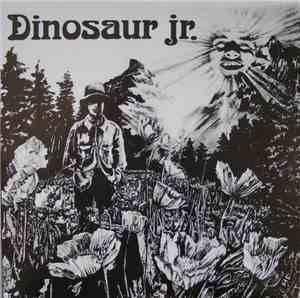 Dinosaur Jr. - Dinosaur