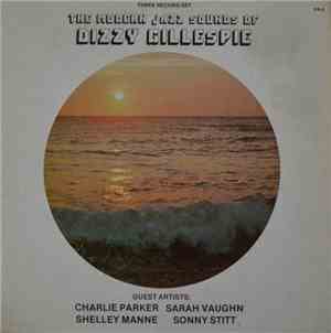Dizzy Gillespie - The Modern Jazz Sounds OF Dizzy Gillespie