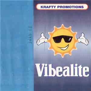 DJ Hype -  Vibealite