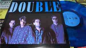 Double - Blue