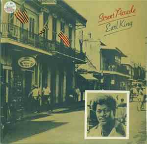 Earl King - Street Parade