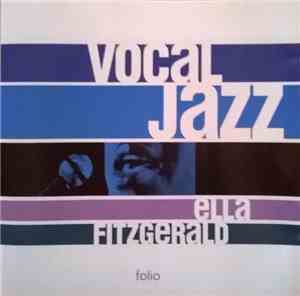 Ella Fitzgerald - Vocal Jazz