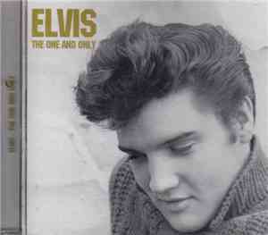Elvis Presley - Elvis - The One And Only