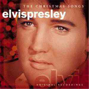 Elvis Presley - The Christmas Songs