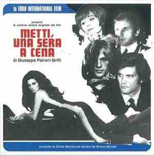 Ennio Morricone, Bruno Nicolai - Metti, Una Sera A Cena