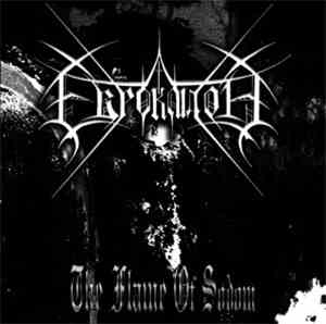 Evroklidon - The Flame Of Sodom