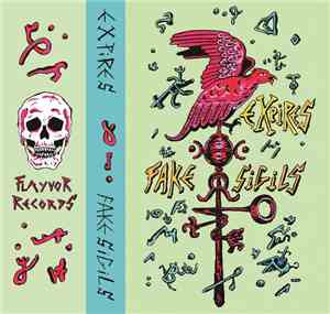Expires - Fake Sigils