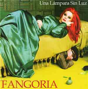 Fangoria - Una Lámpara Sin Luz