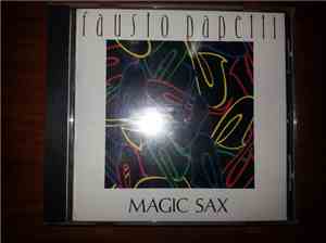 Fausto Papetti - Magic Sax
